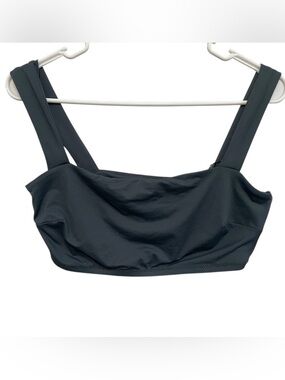 Vitamin A Mika bralette green/grey NEW